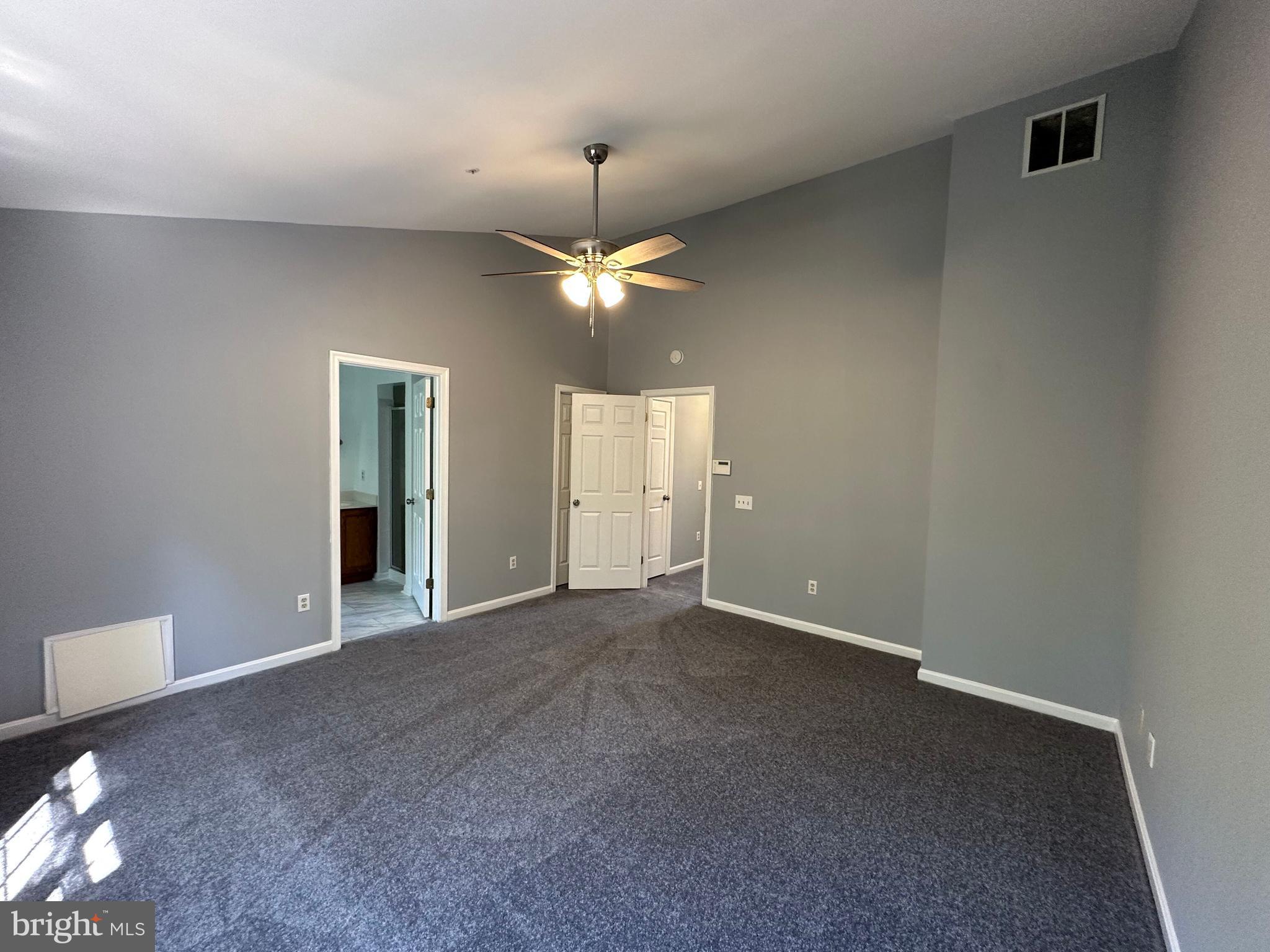 SEVEN OAKS - Residential Lease