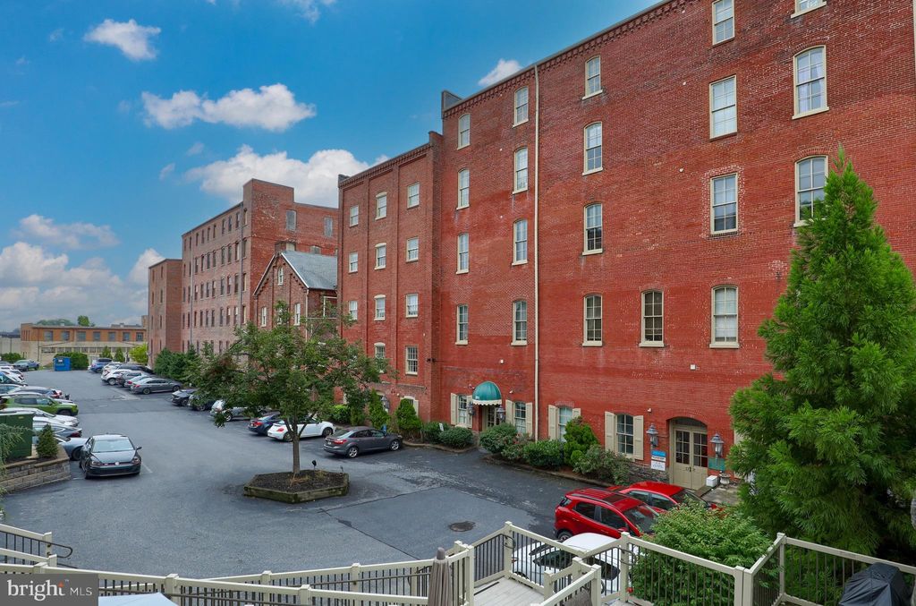 Photo of 231 N SHIPPEN ST #133, LANCASTER, PA 17602 (MLS # PALA2038916)