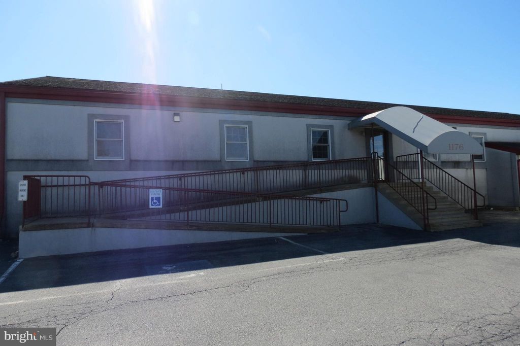Photo of 1176 Enterprise Court, EAST PETERSBURG, PA 17520 (MLS # PALA2065666)