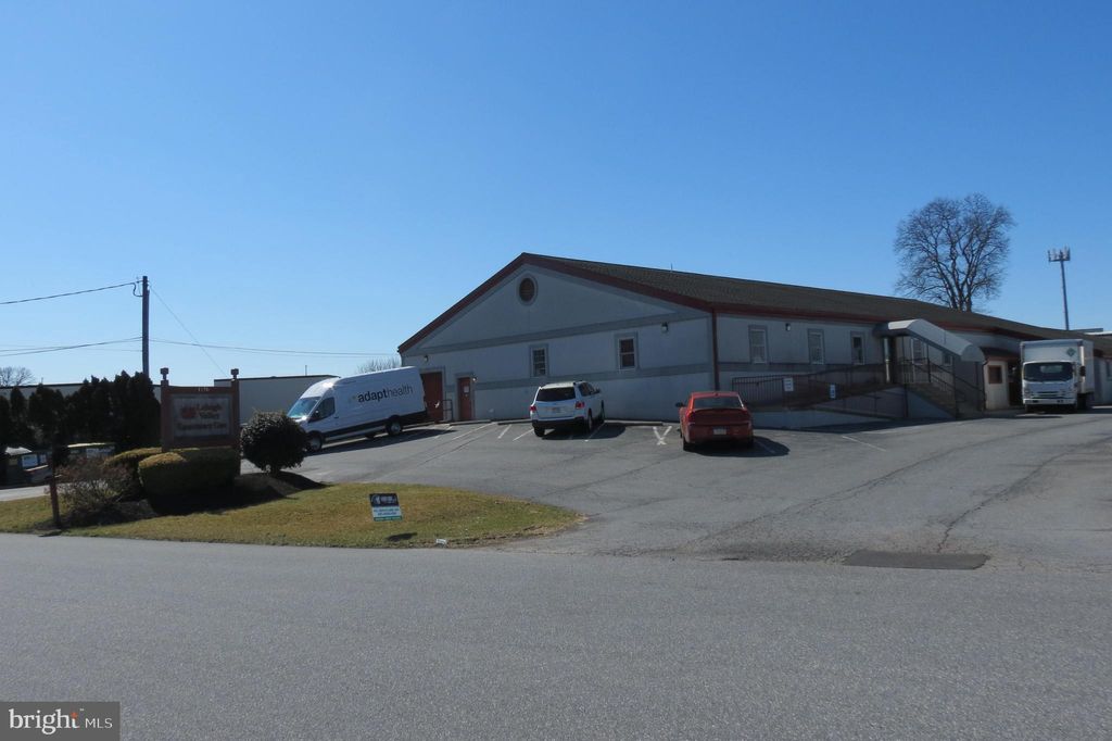 Photo of 1176 Enterprise Court, EAST PETERSBURG, PA 17520 (MLS # PALA2065666)