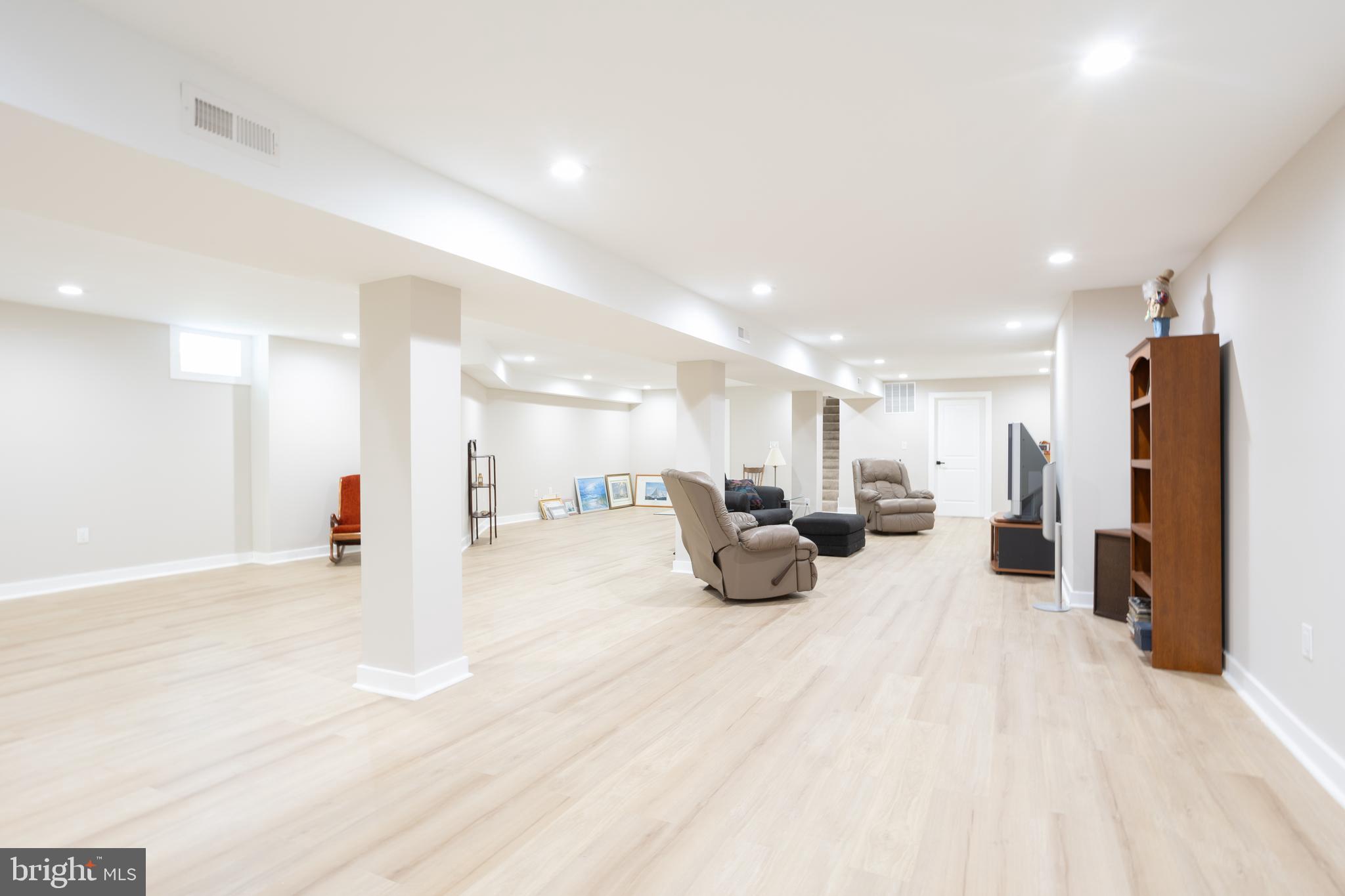 LONG GREEN MANOR - Residential