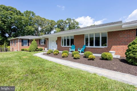 13829 MANOR GLEN ROAD BALDWIN MD 21013