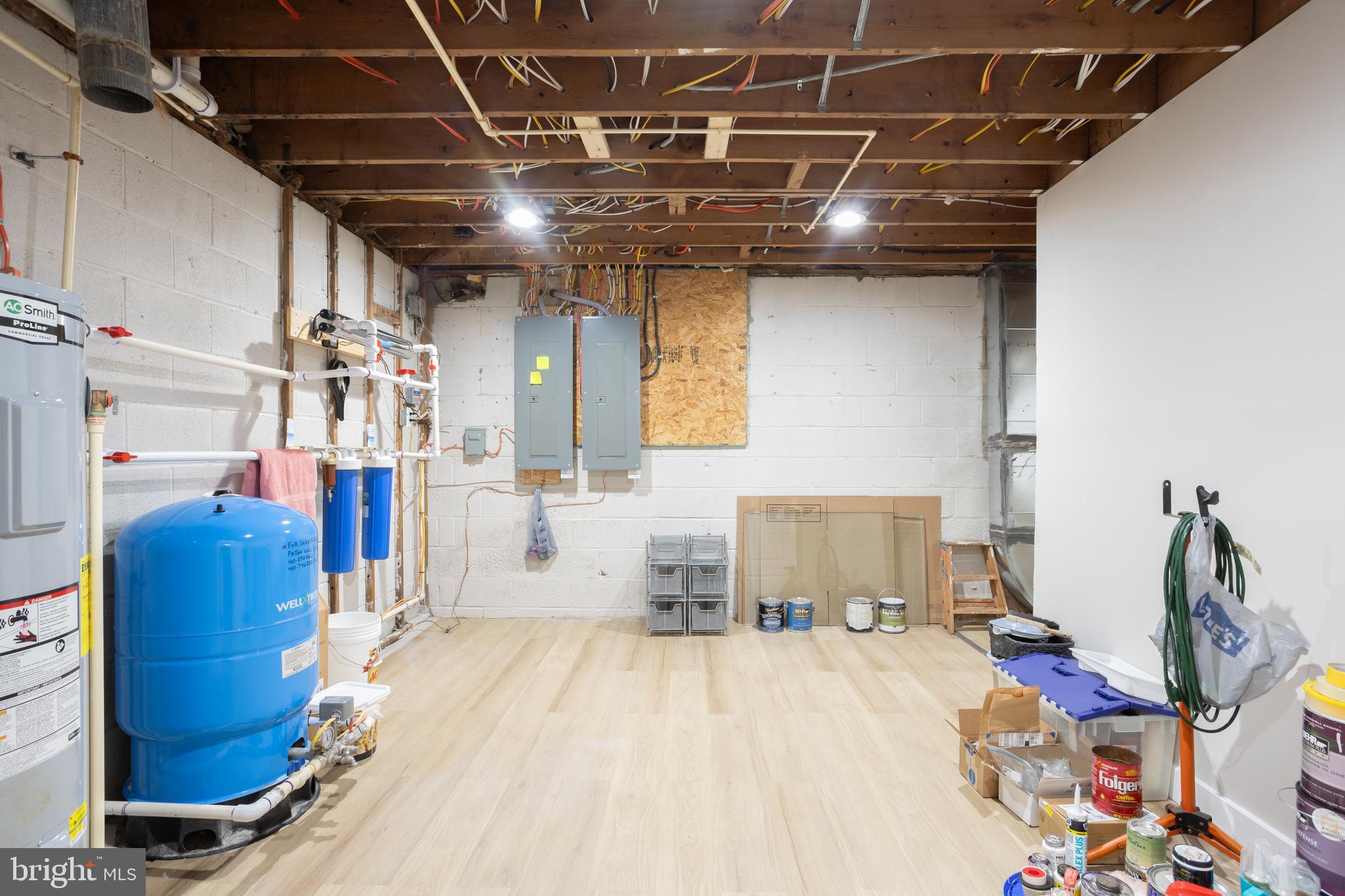 LONG GREEN MANOR - Residential