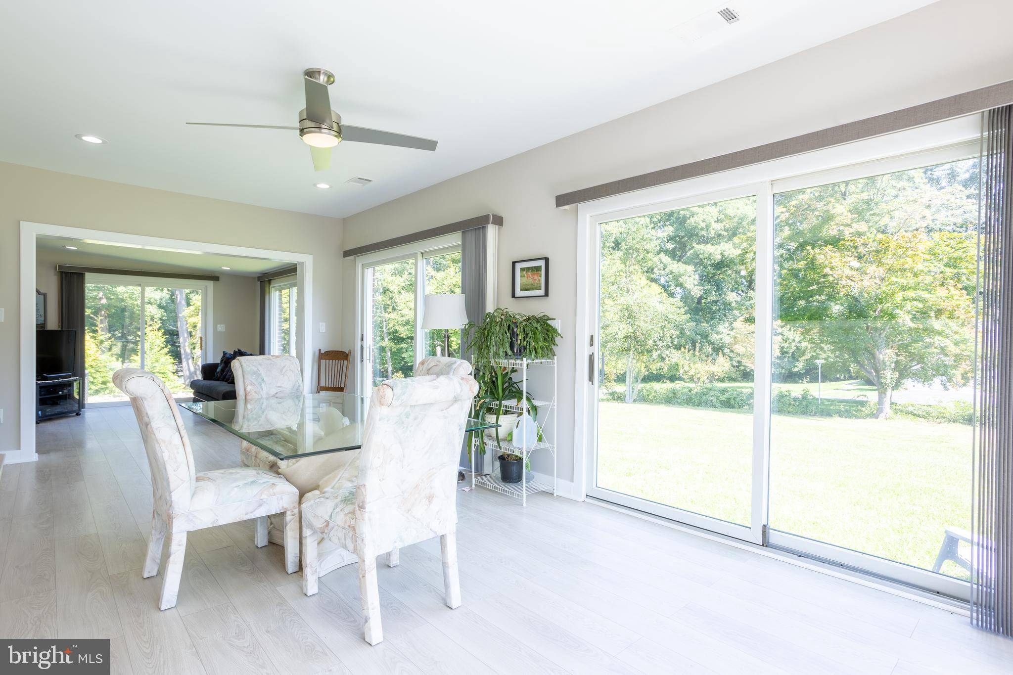 LONG GREEN MANOR - Residential