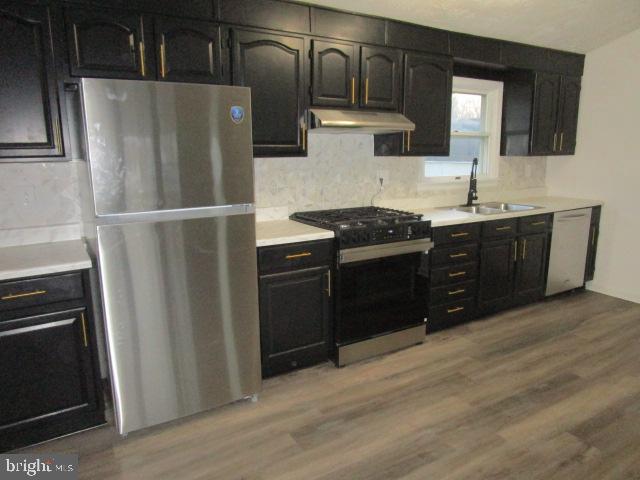 MEADOWVIEW - Residential