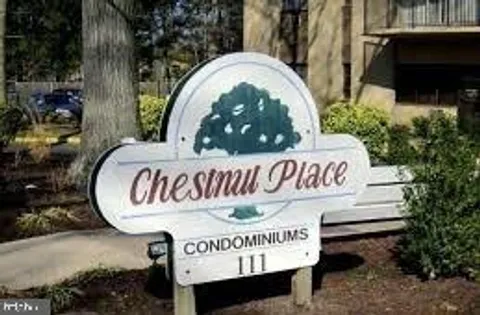 111 Chestnut Street #414, Cherry Hill, NJ MLS: NJCD2087734
