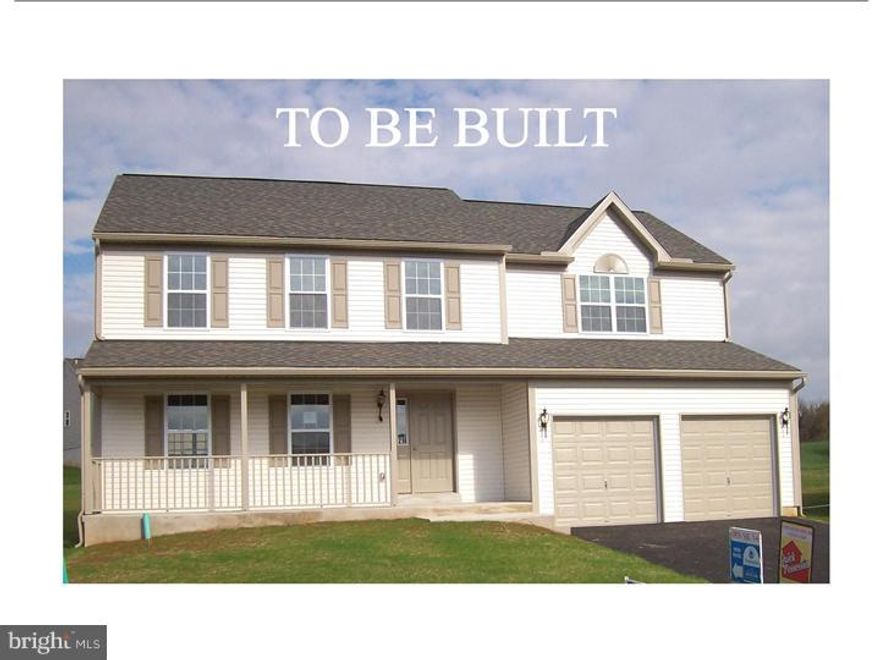 Affordable new model by Forino.  2365 sq. ft., 4 BR 2 1/2 Bath 2 story; master suite with full bath, walk-in closet & sitting area.  Full front porch.  Big home features at incredible price.