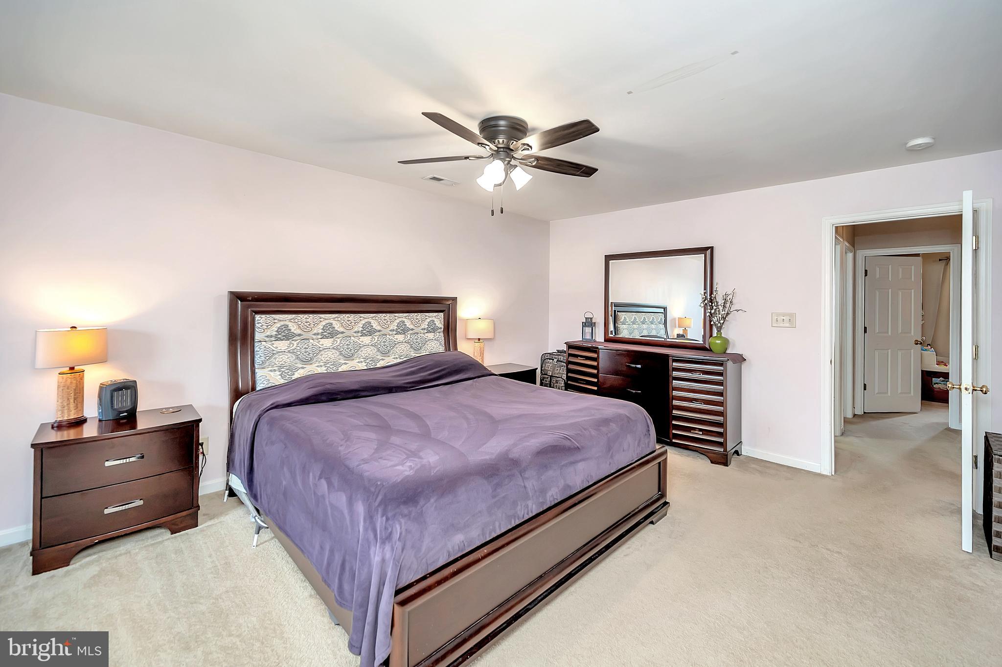 SALEM FIELDS - Residential