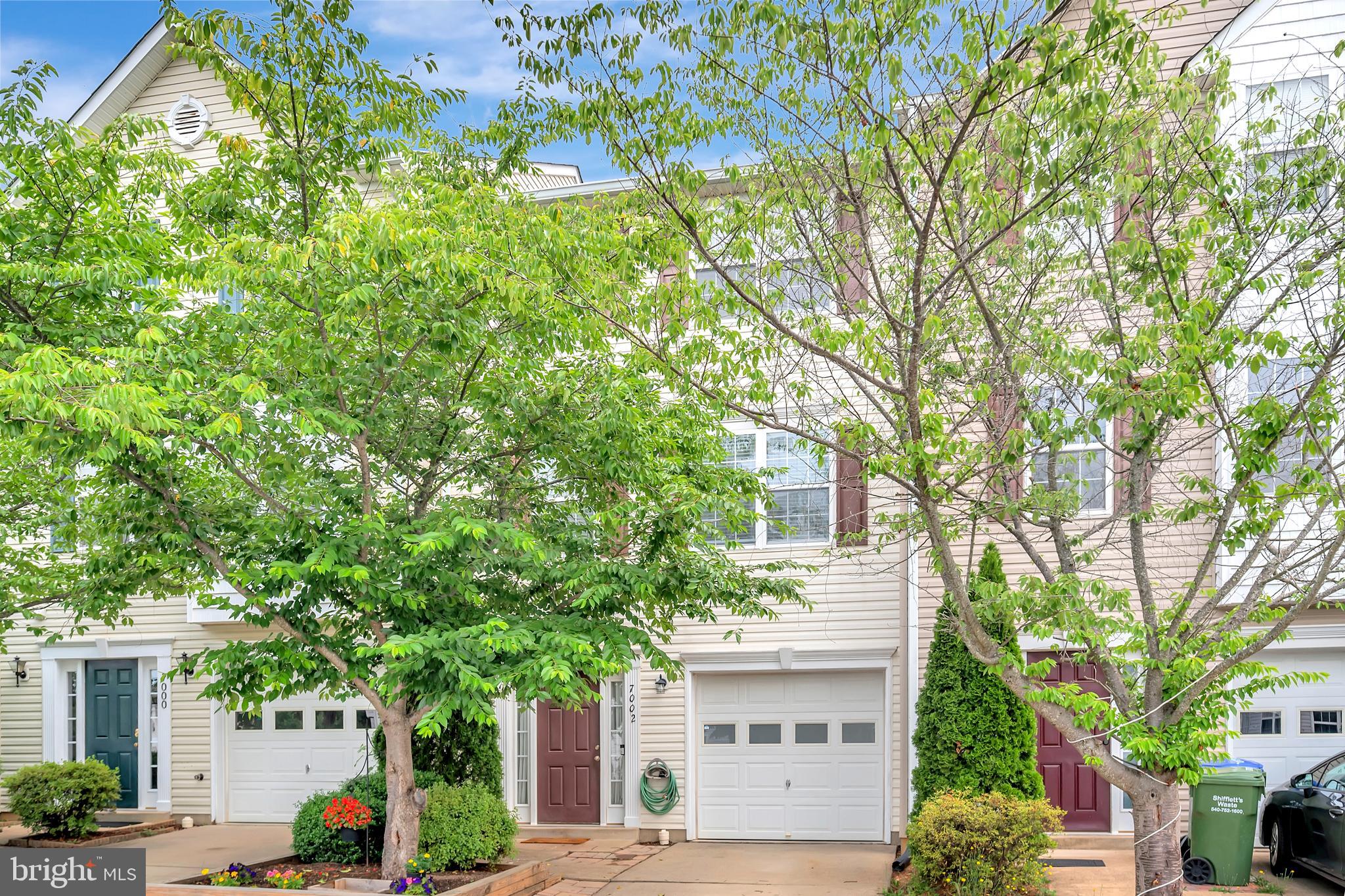 SALEM FIELDS - Residential