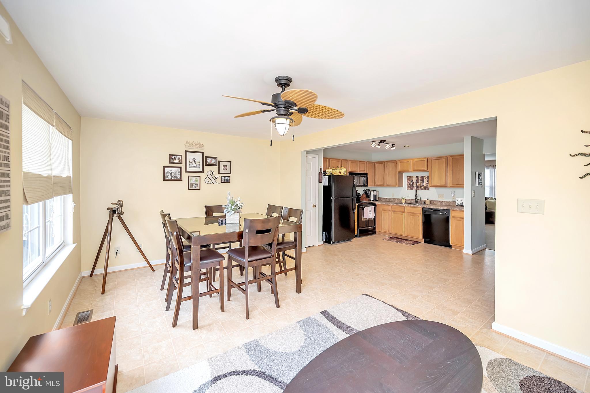 SALEM FIELDS - Residential