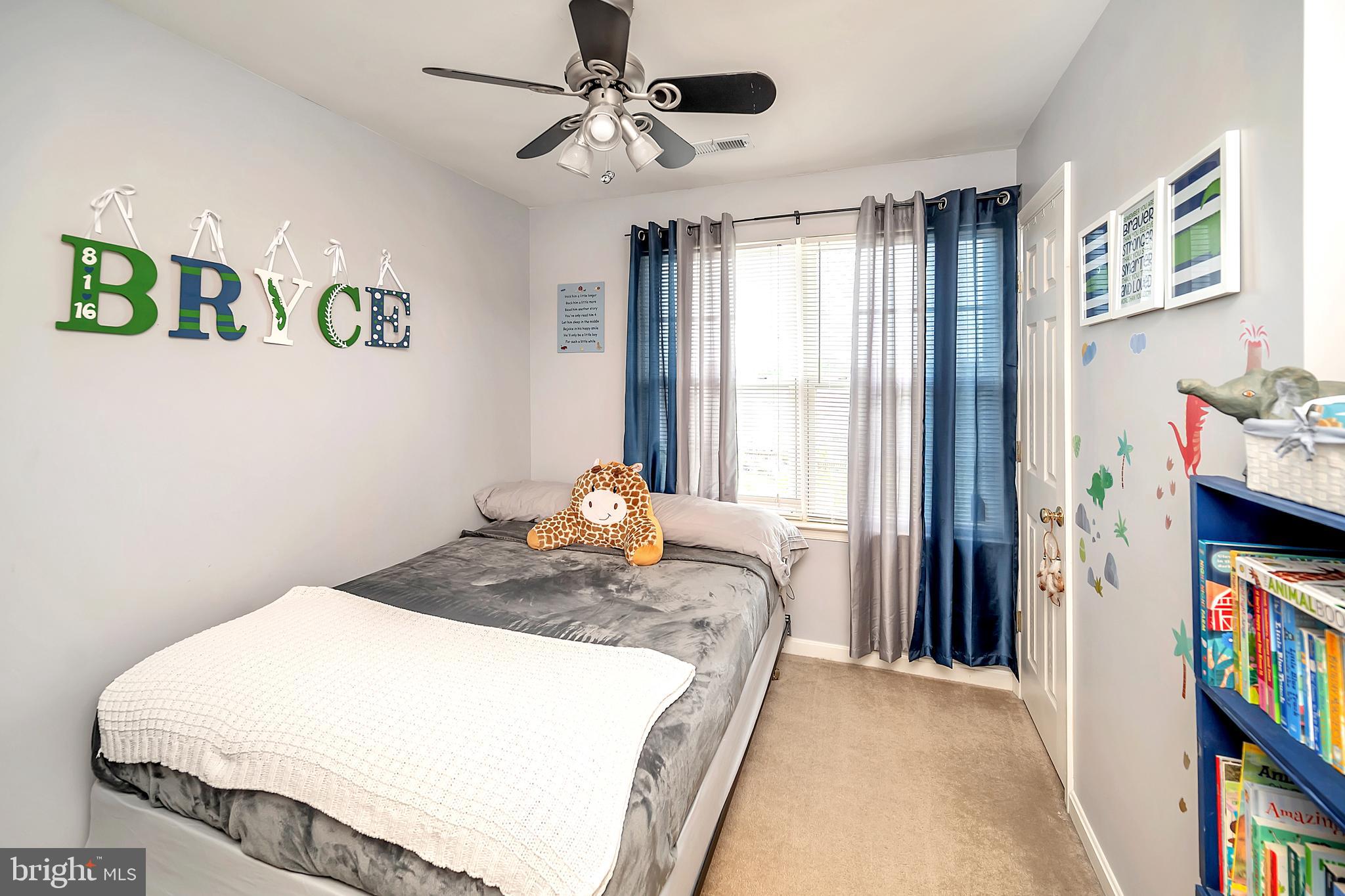 SALEM FIELDS - Residential