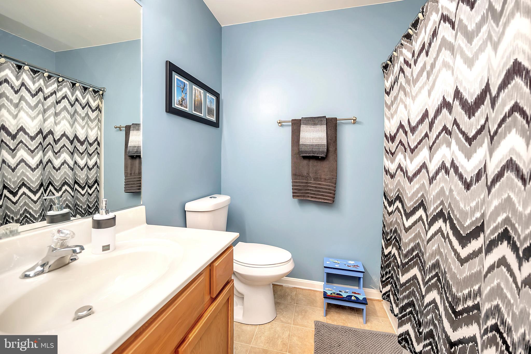 SALEM FIELDS - Residential