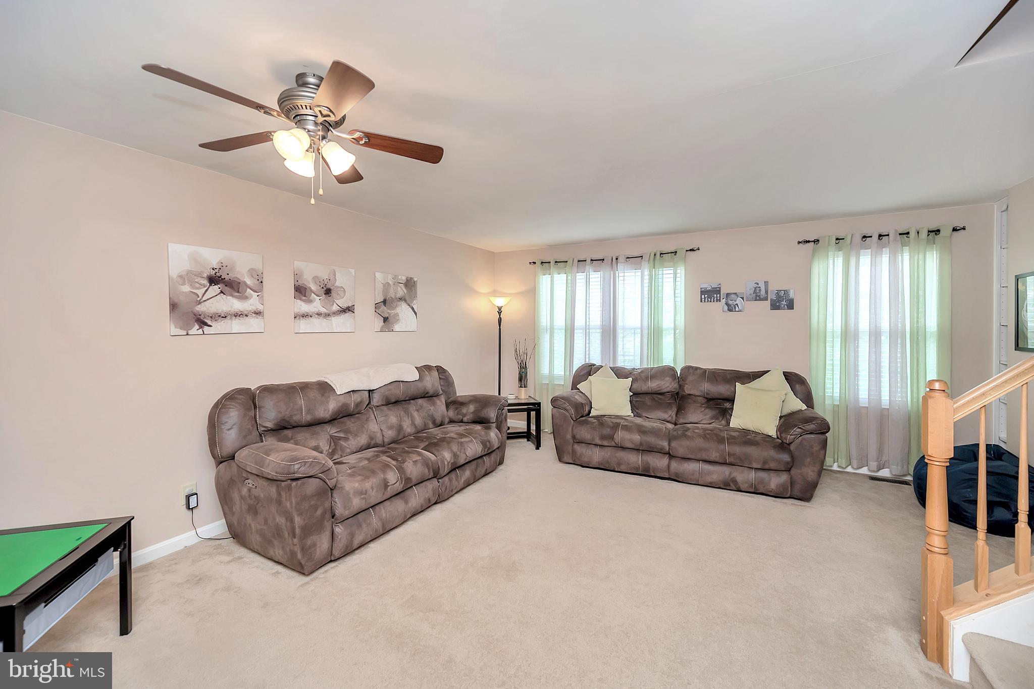 SALEM FIELDS - Residential