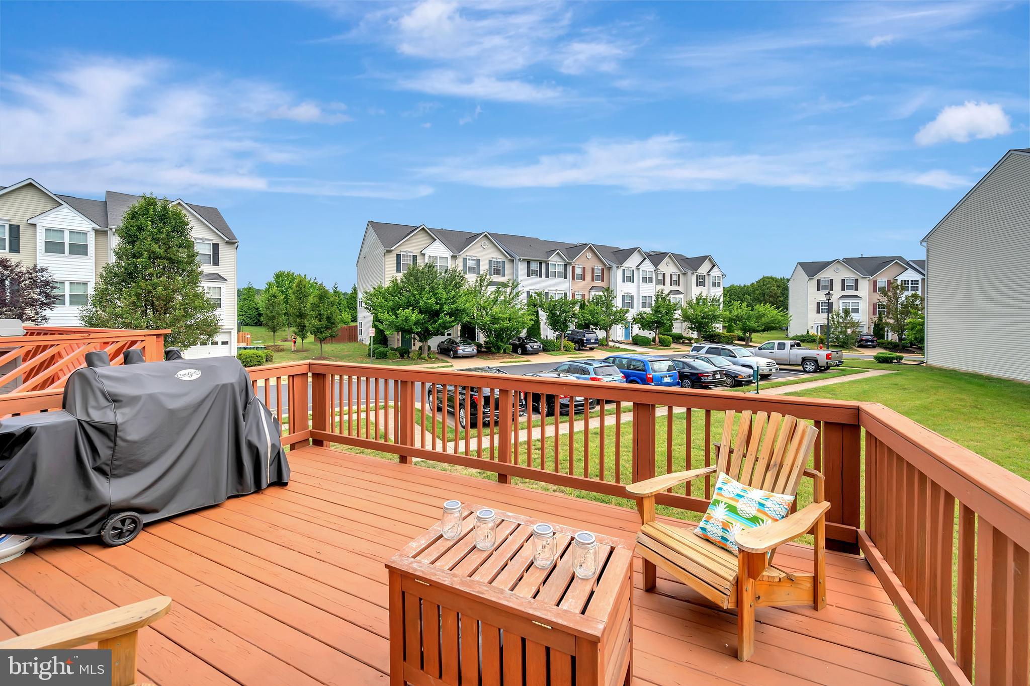 SALEM FIELDS - Residential