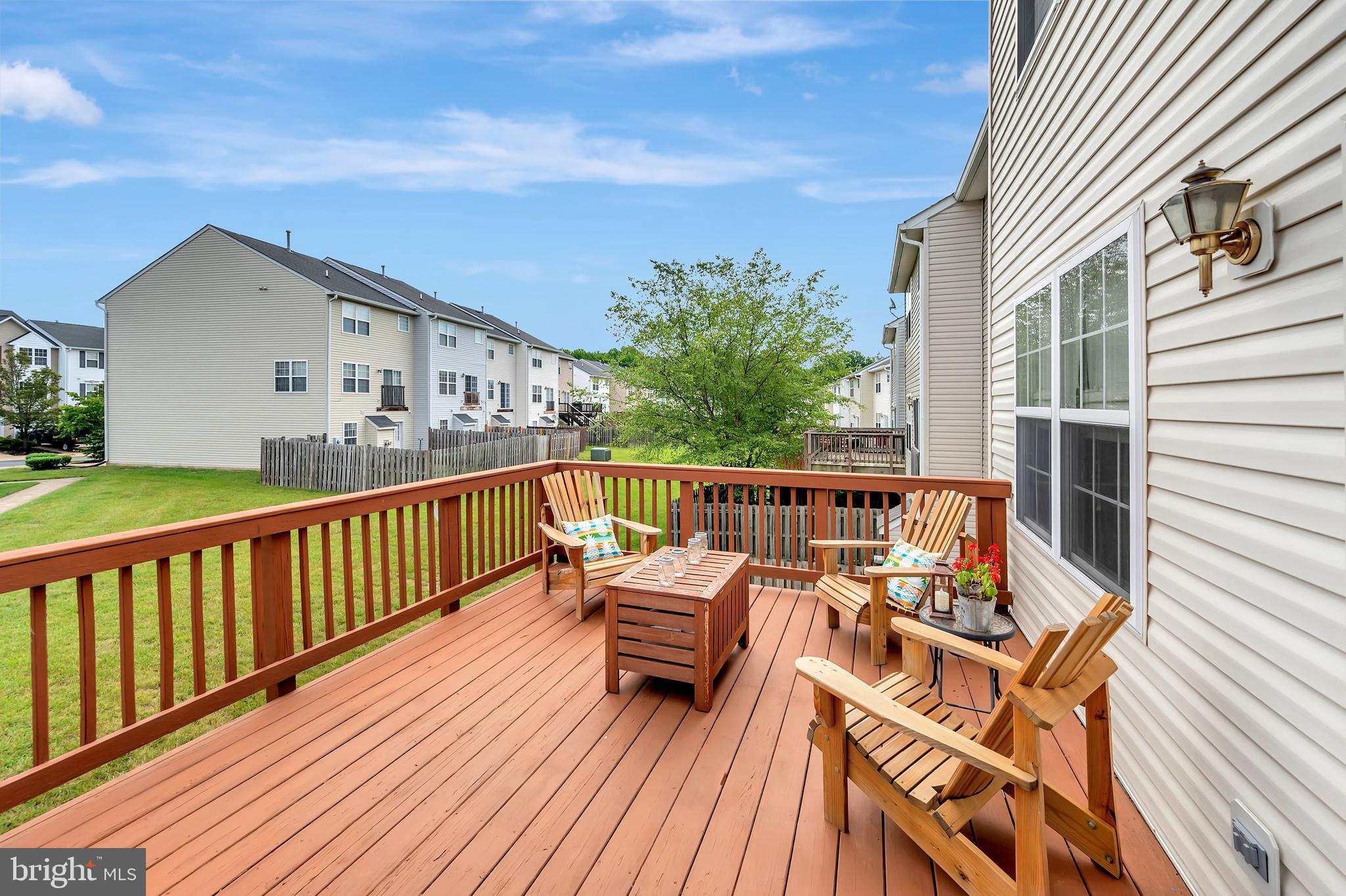 SALEM FIELDS - Residential