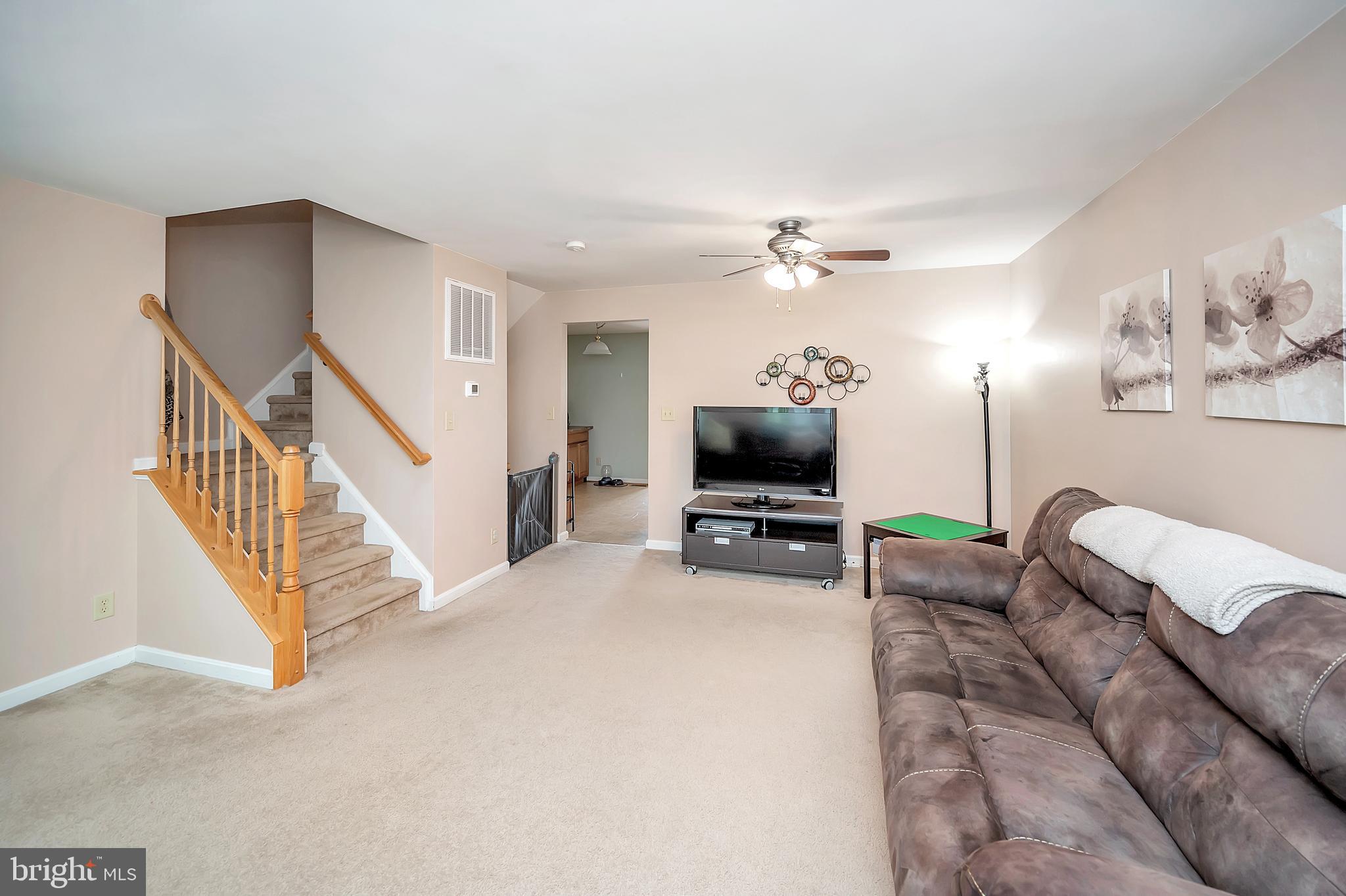 SALEM FIELDS - Residential