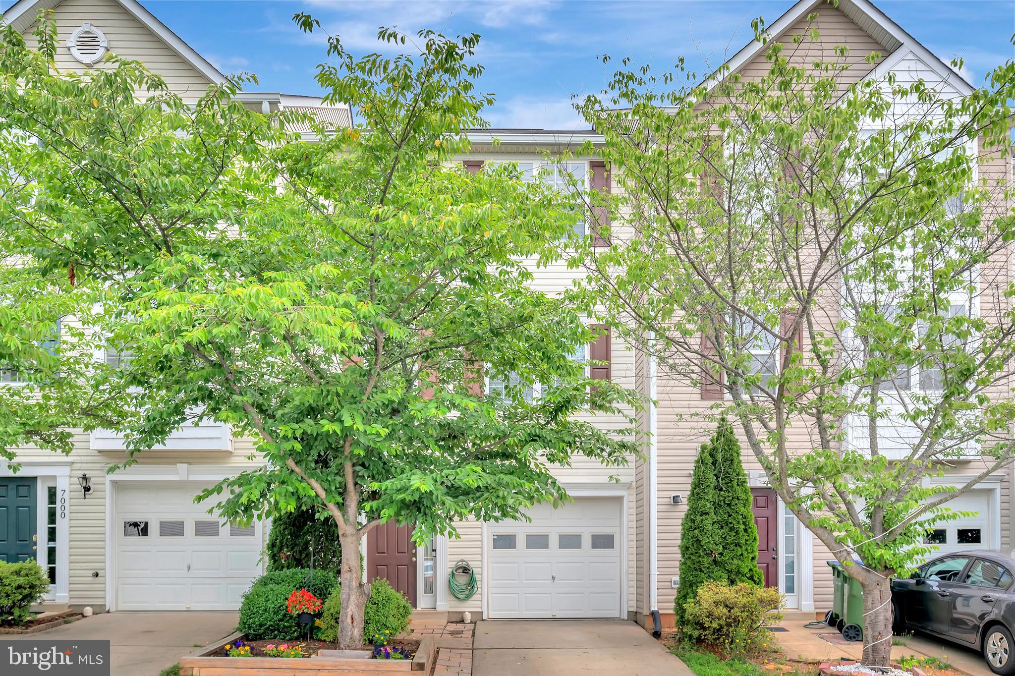 SALEM FIELDS - Residential