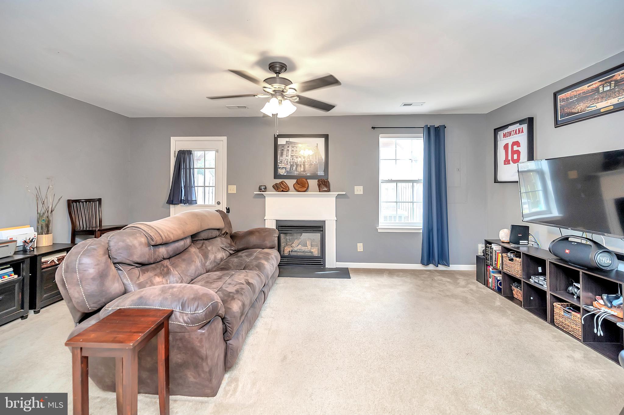 SALEM FIELDS - Residential