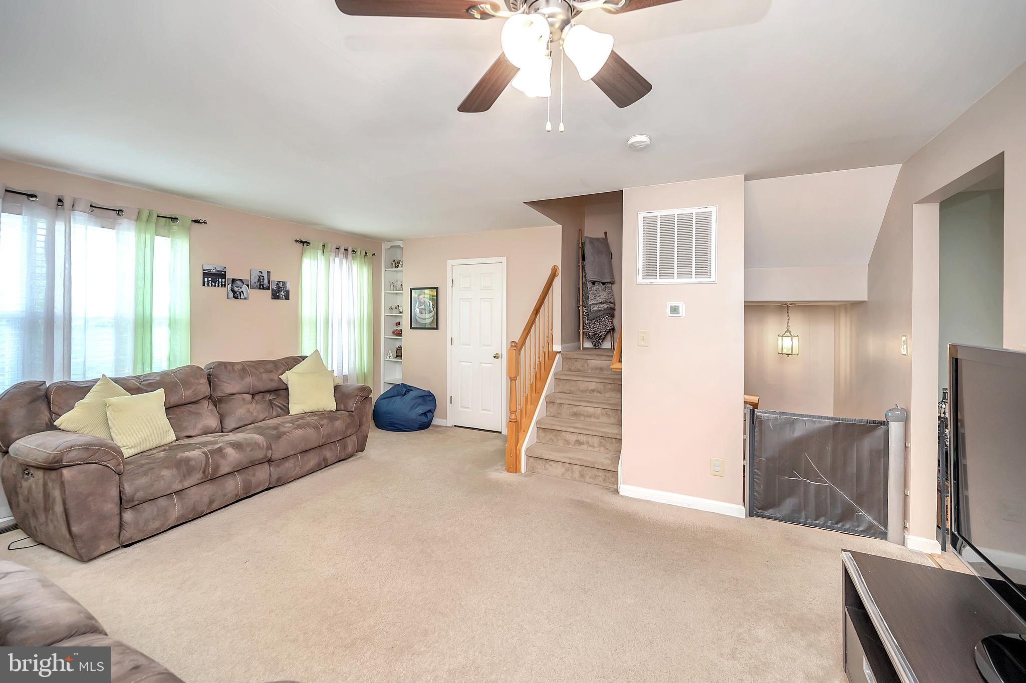 SALEM FIELDS - Residential