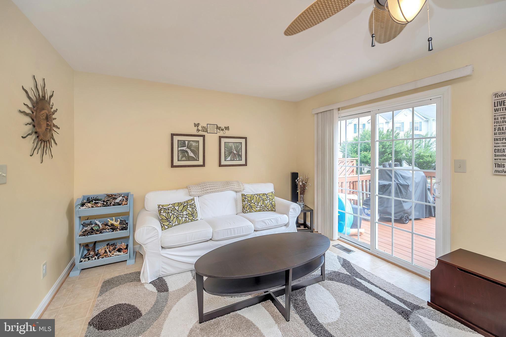 SALEM FIELDS - Residential