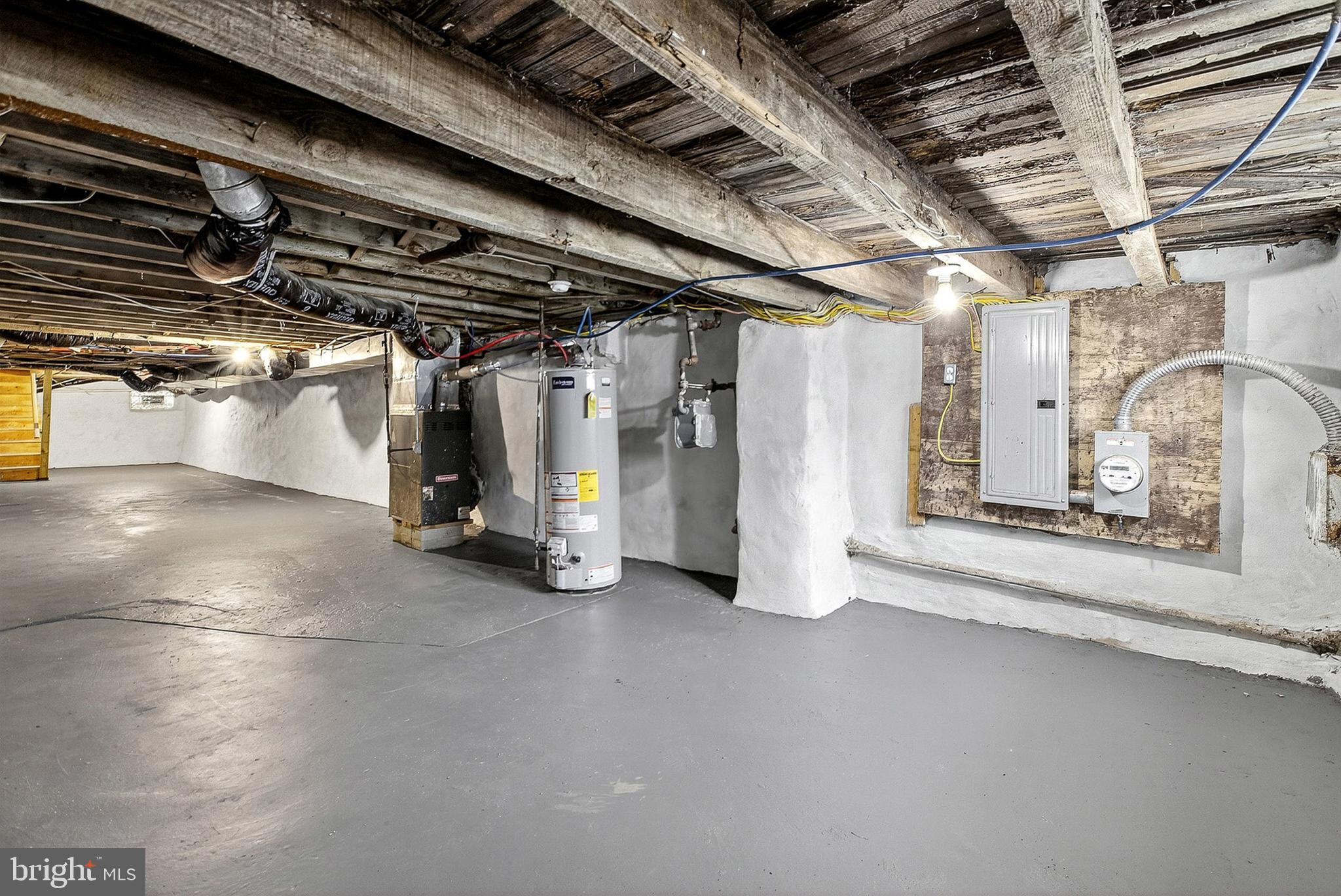 COBBS CREEK - Residential