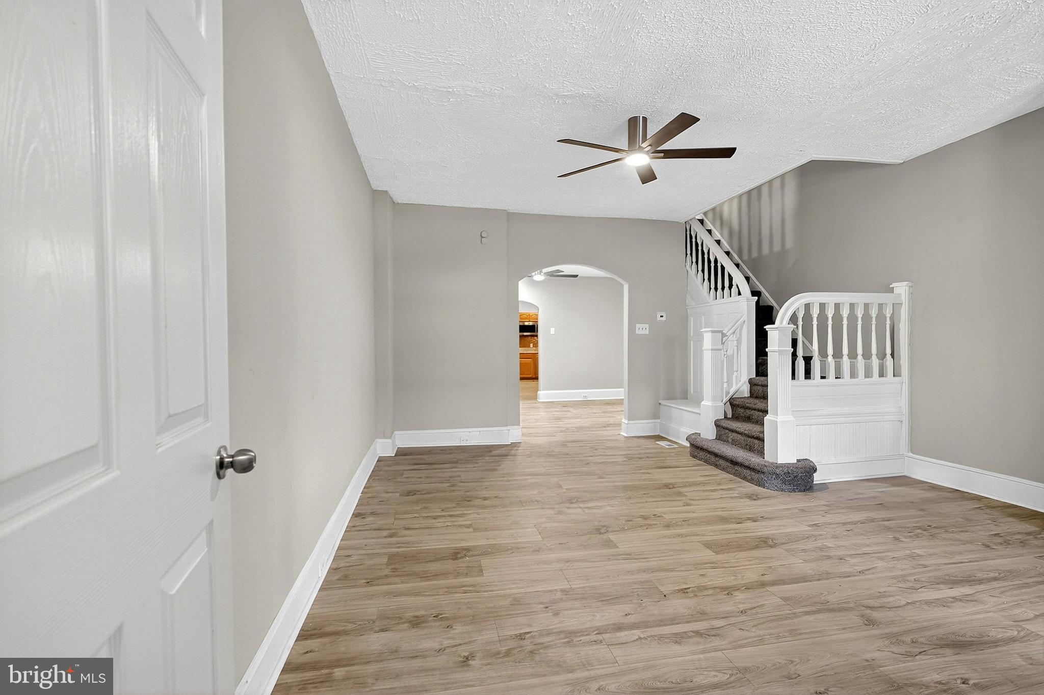 COBBS CREEK - Residential