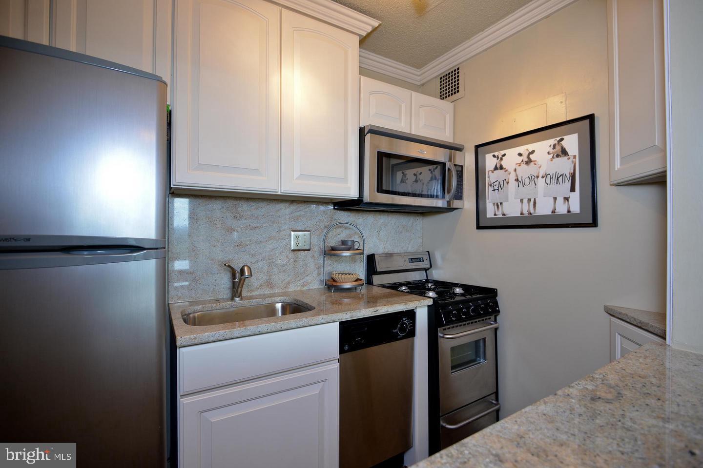 PARK PLACE - Residential Lease