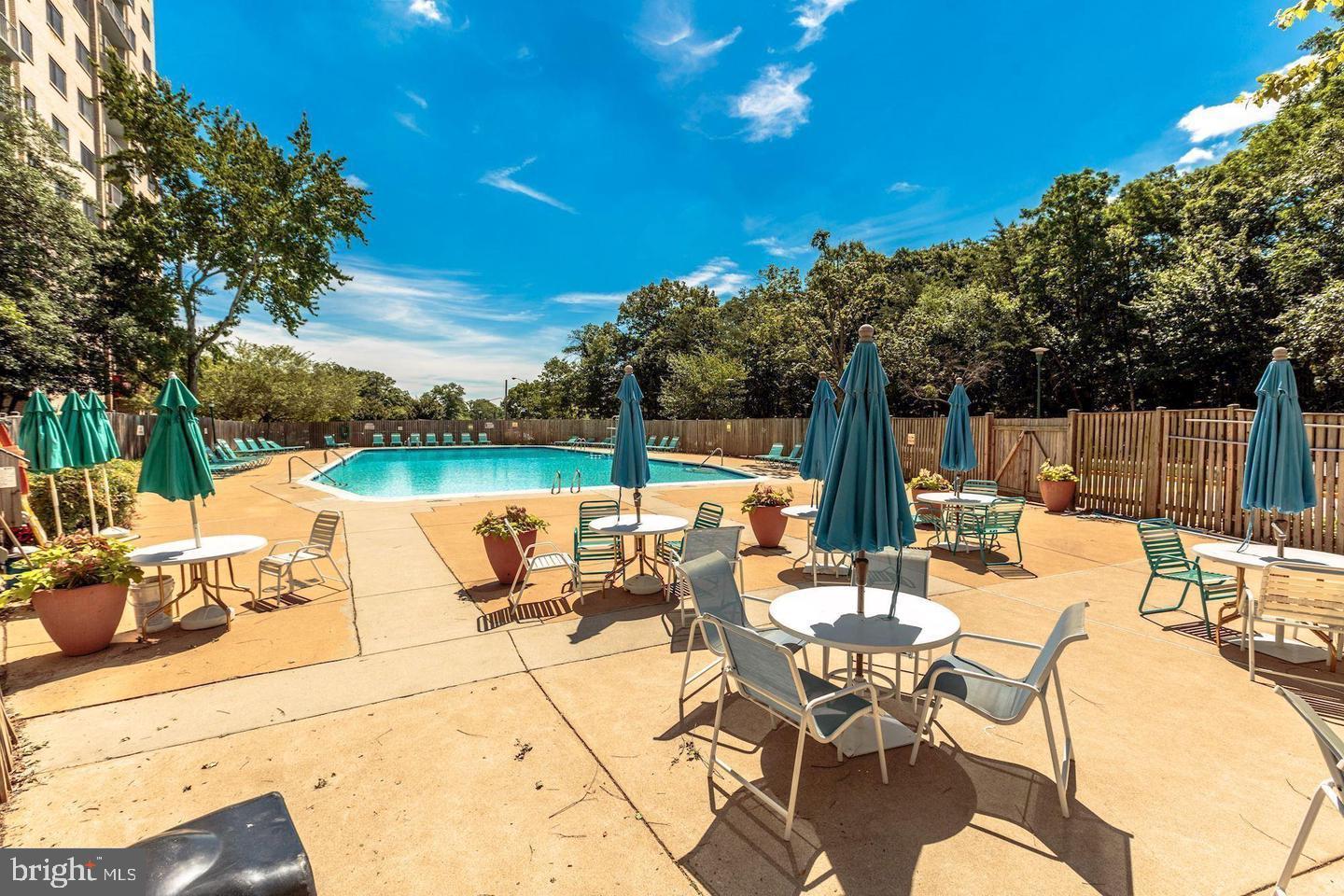 PARK PLACE - Residential Lease