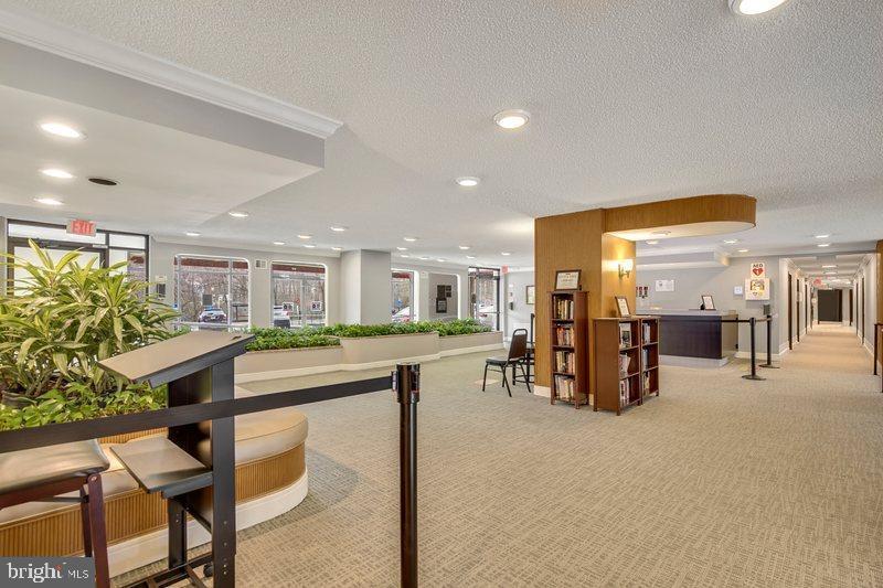 PARK PLACE - Residential Lease