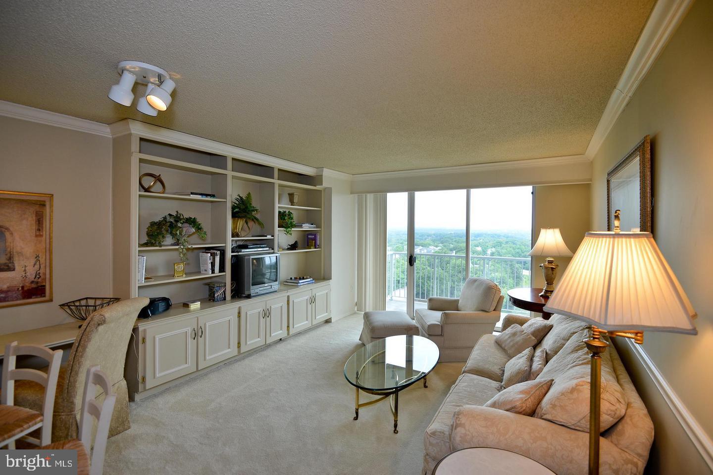 PARK PLACE - Residential Lease