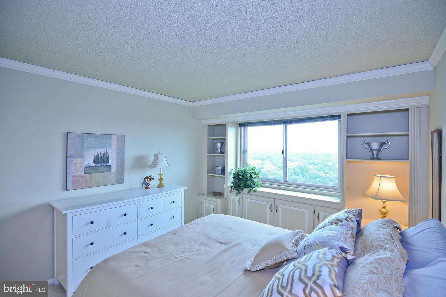 PARK PLACE - Residential Lease