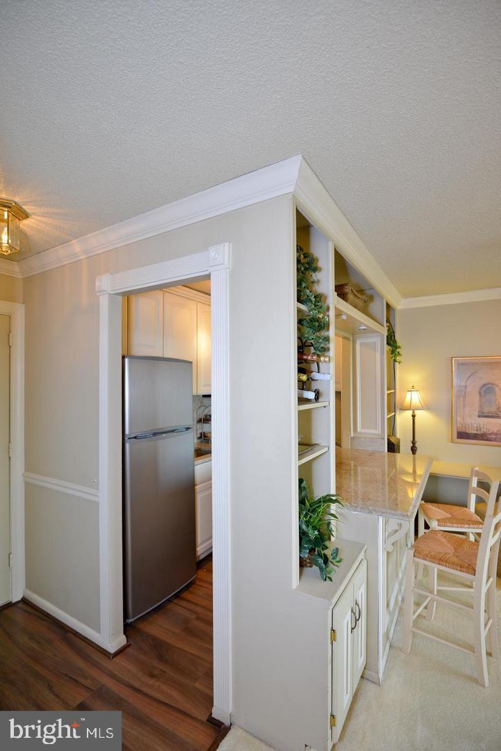 PARK PLACE - Residential Lease