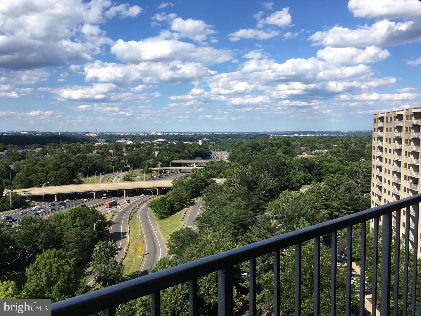 PARK PLACE - Residential Lease