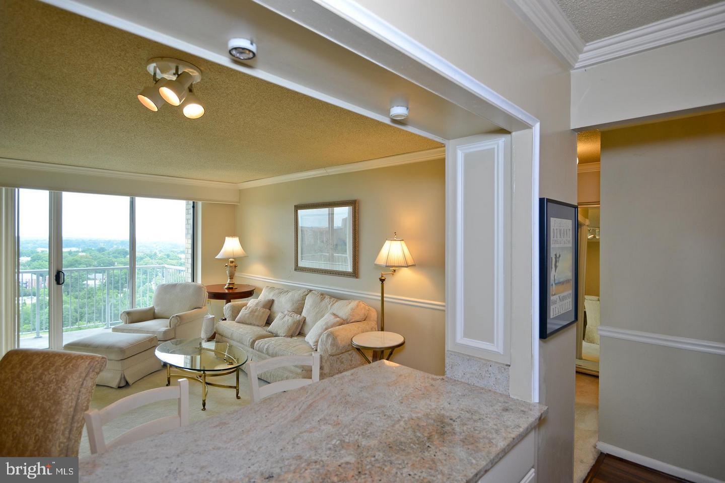 PARK PLACE - Residential Lease