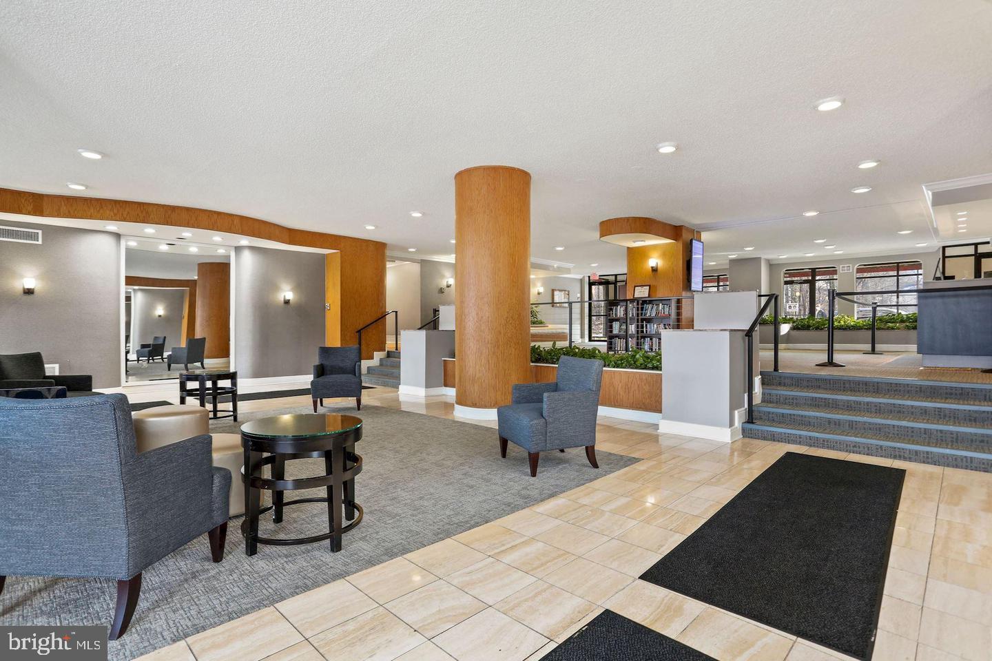 PARK PLACE - Residential Lease