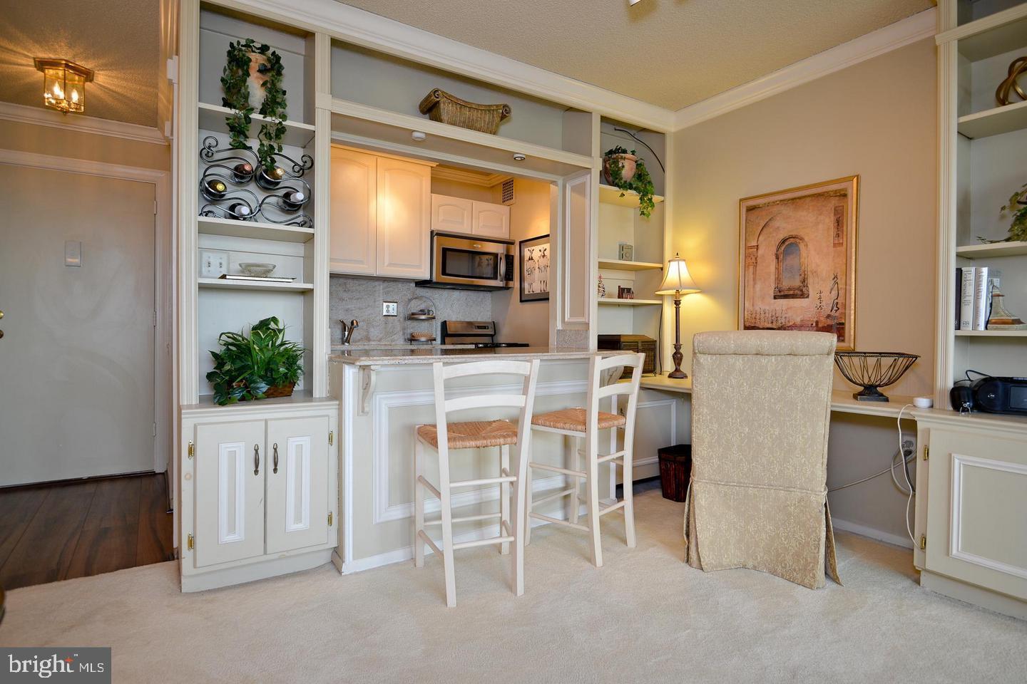 PARK PLACE - Residential Lease