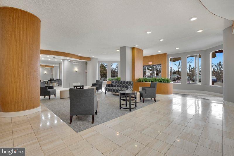 PARK PLACE - Residential Lease