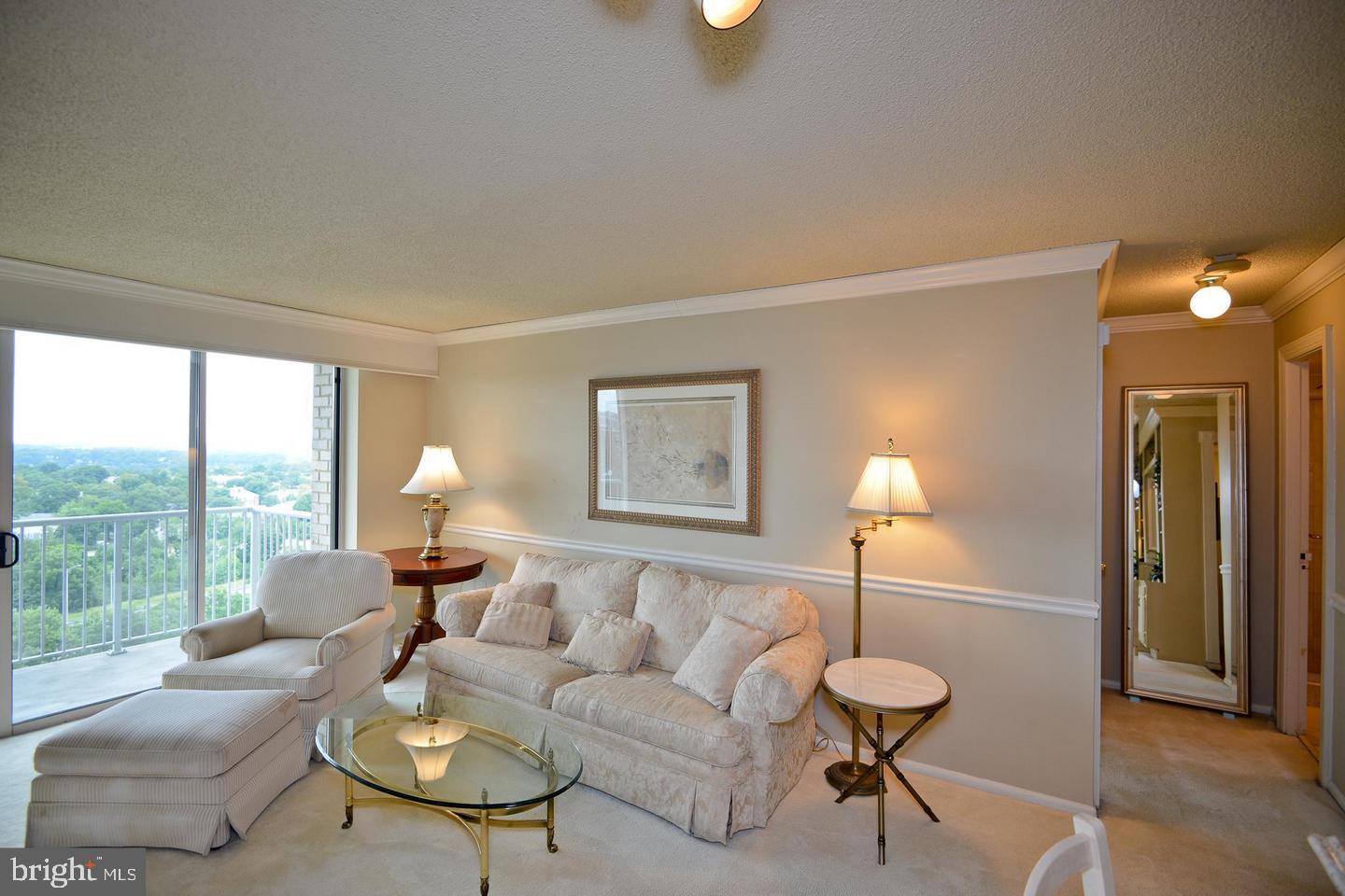 PARK PLACE - Residential Lease