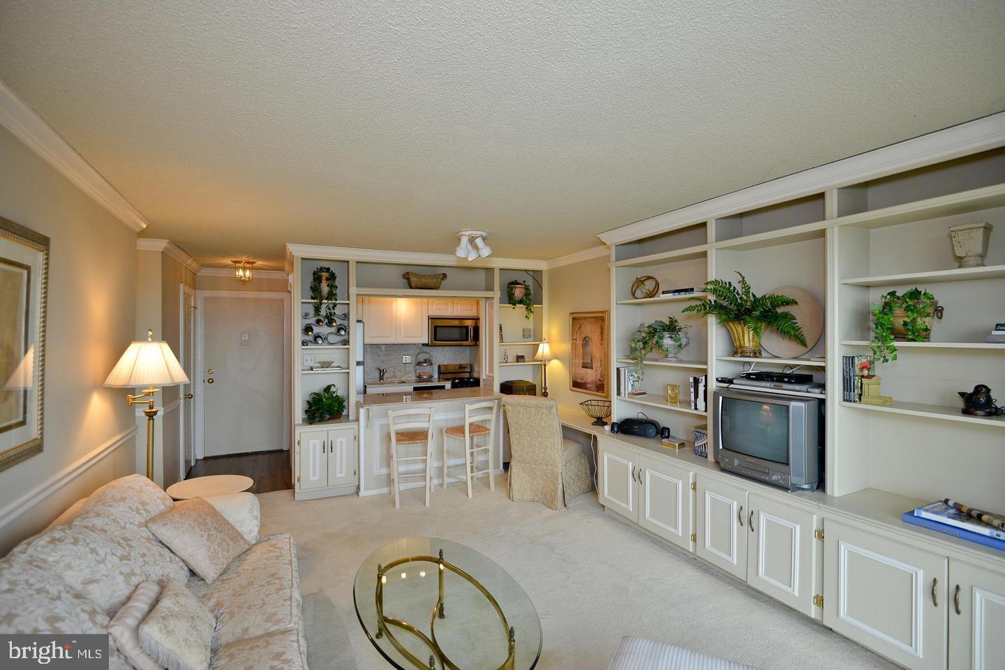 PARK PLACE - Residential Lease