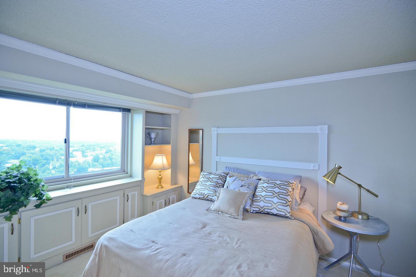 PARK PLACE - Residential Lease