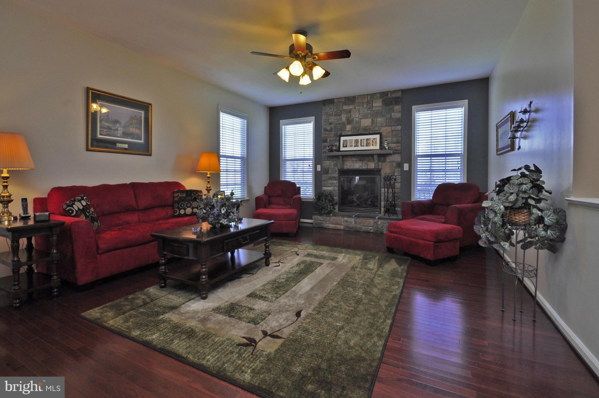 AUSTIN RIDGE - Residential