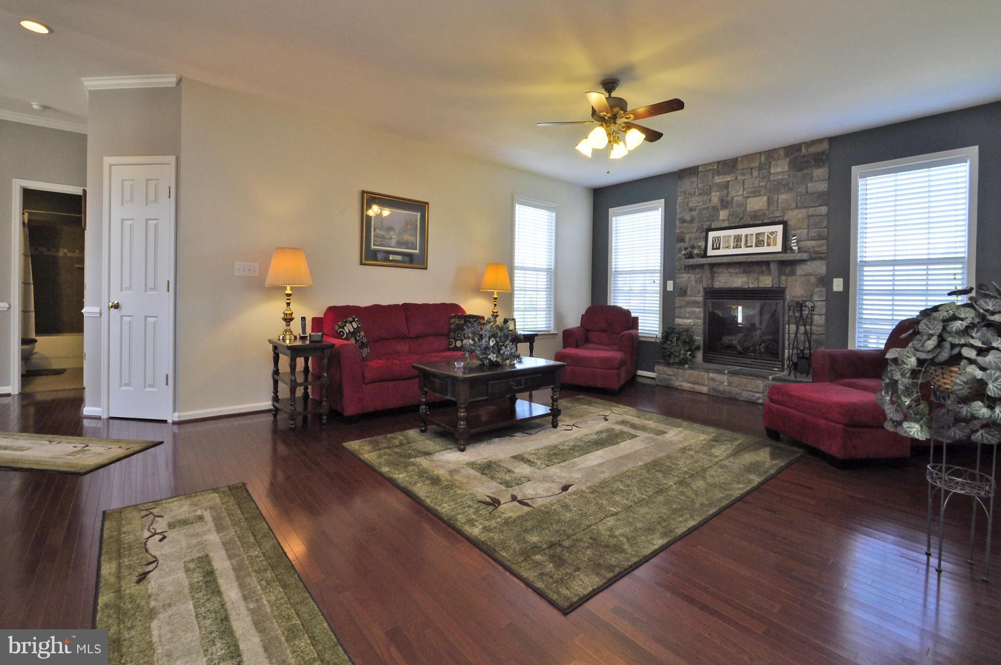 AUSTIN RIDGE - Residential