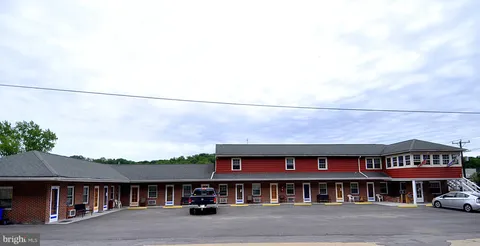 268 Wilkes St Unit 11, Berkeley Springs, WV MLS: WVMO2005882