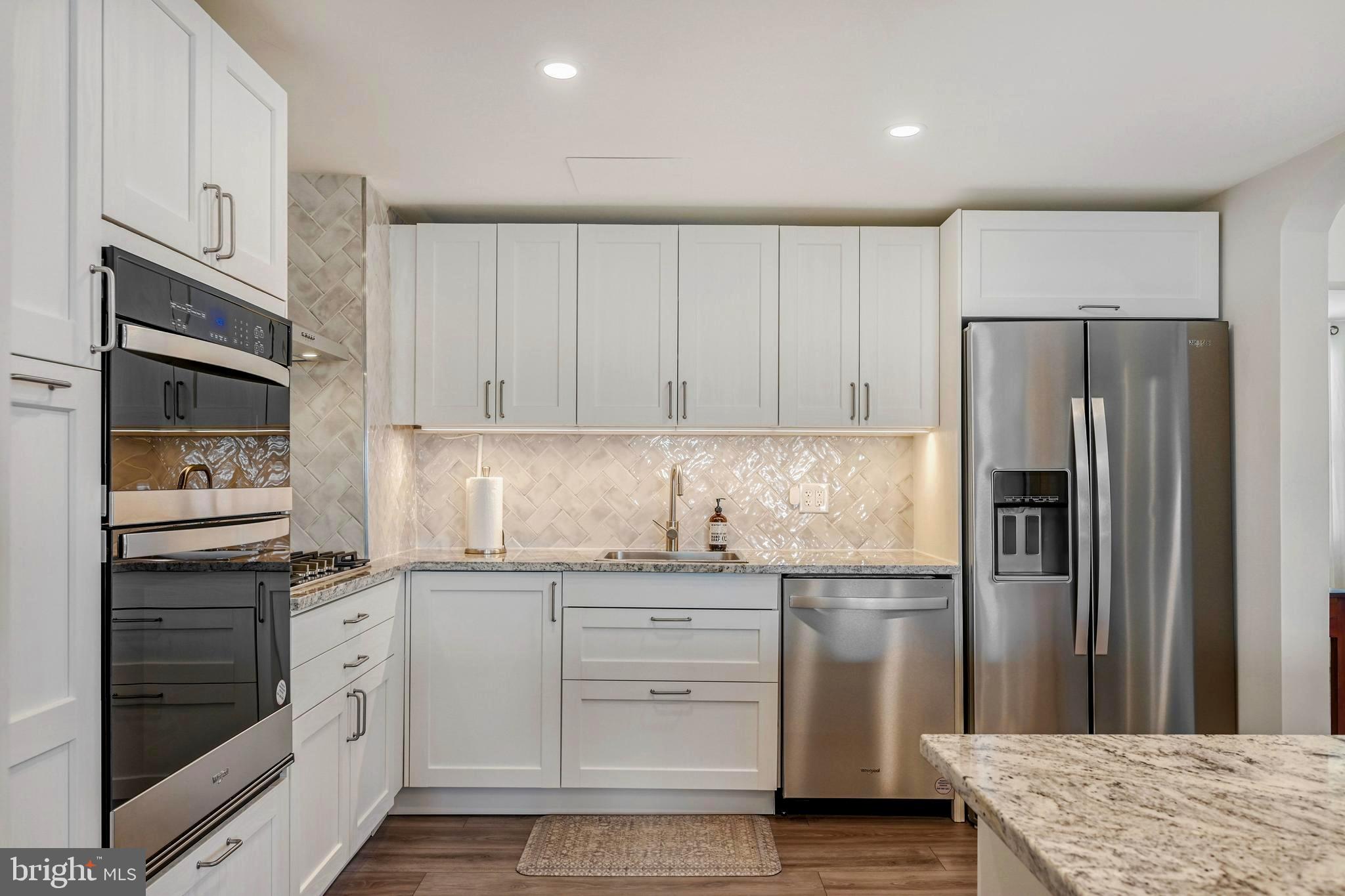 SPARROWS POINT - Residential