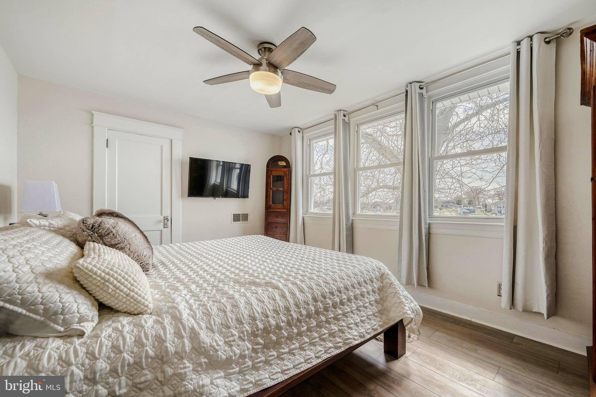 SPARROWS POINT - Residential