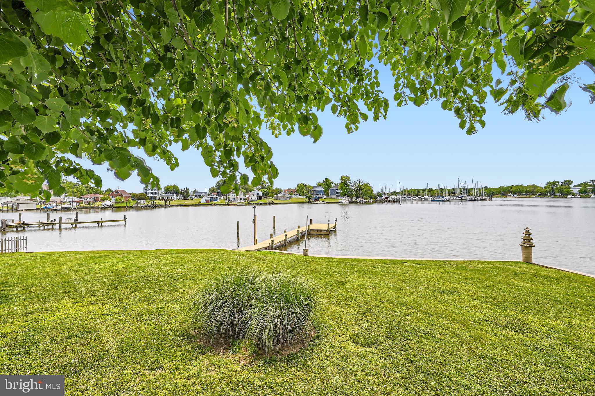 SPARROWS POINT - Residential