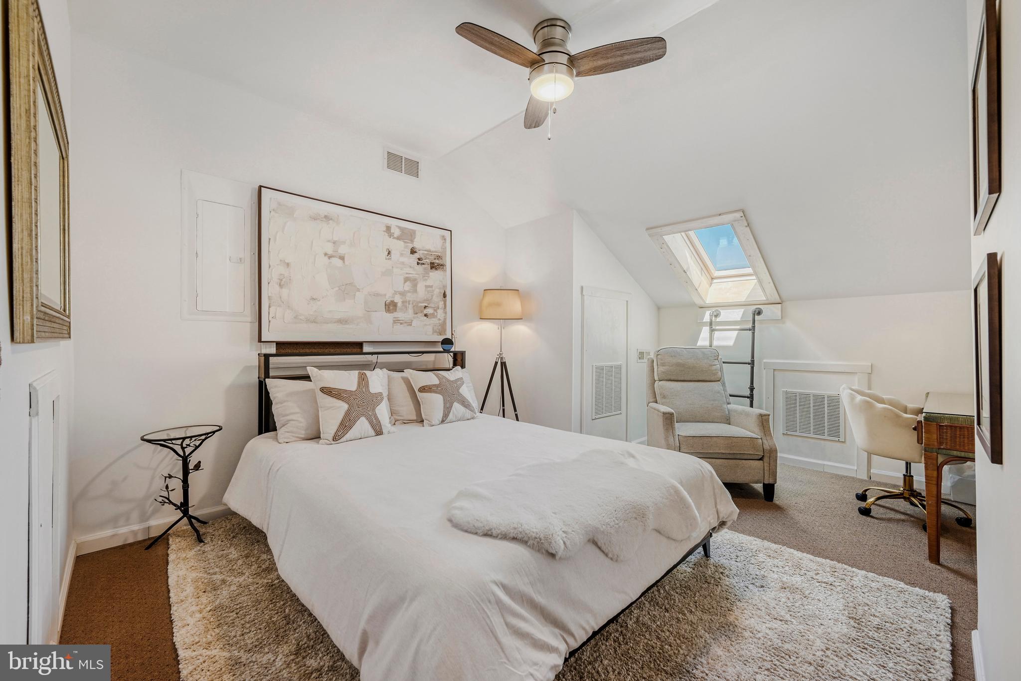 SPARROWS POINT - Residential