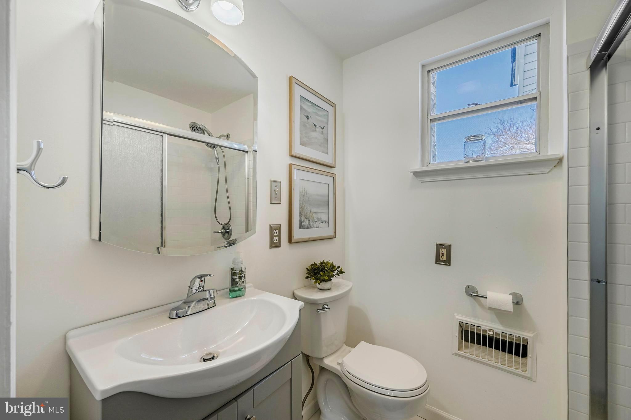 SPARROWS POINT - Residential