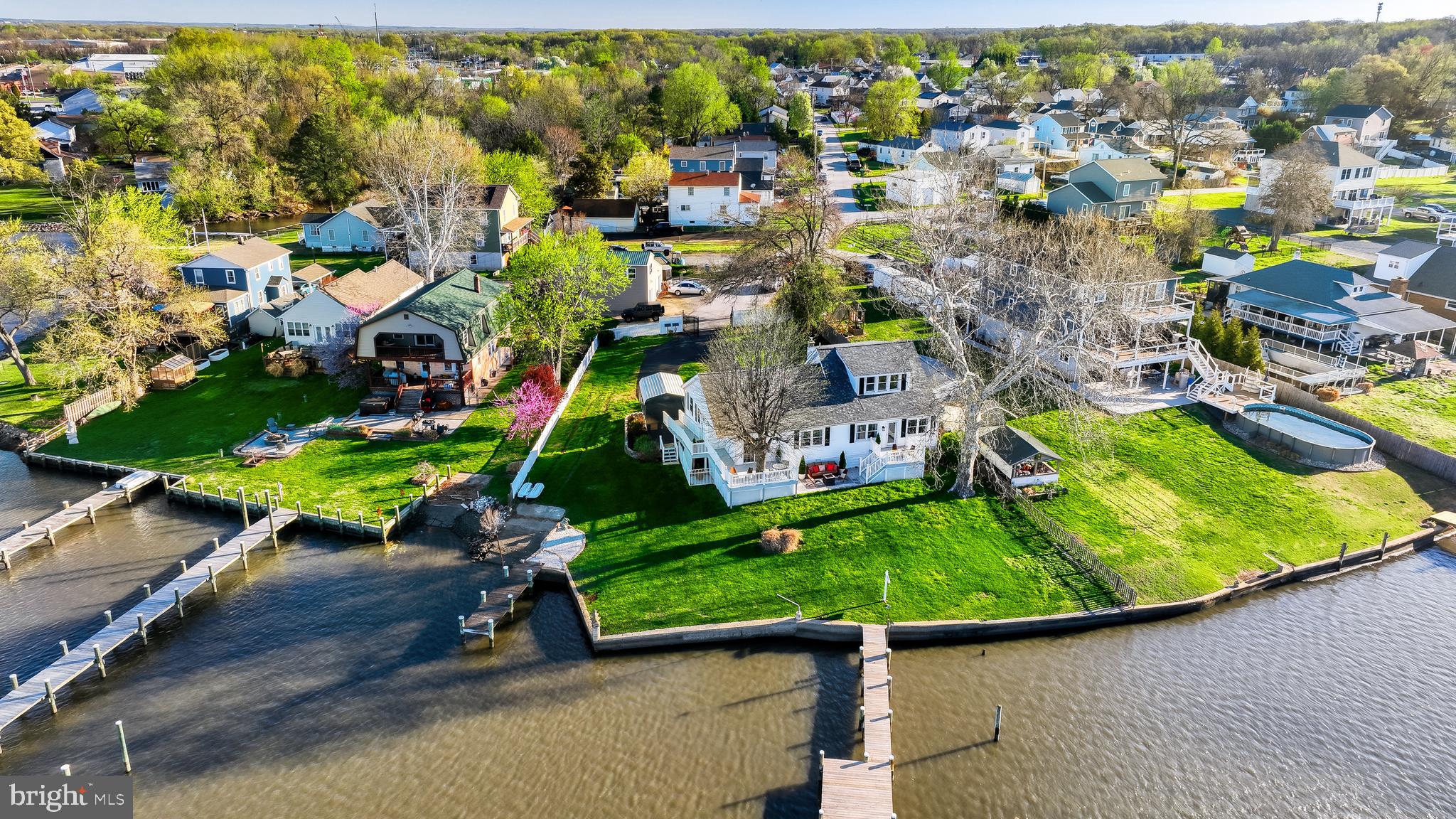 SPARROWS POINT - Residential