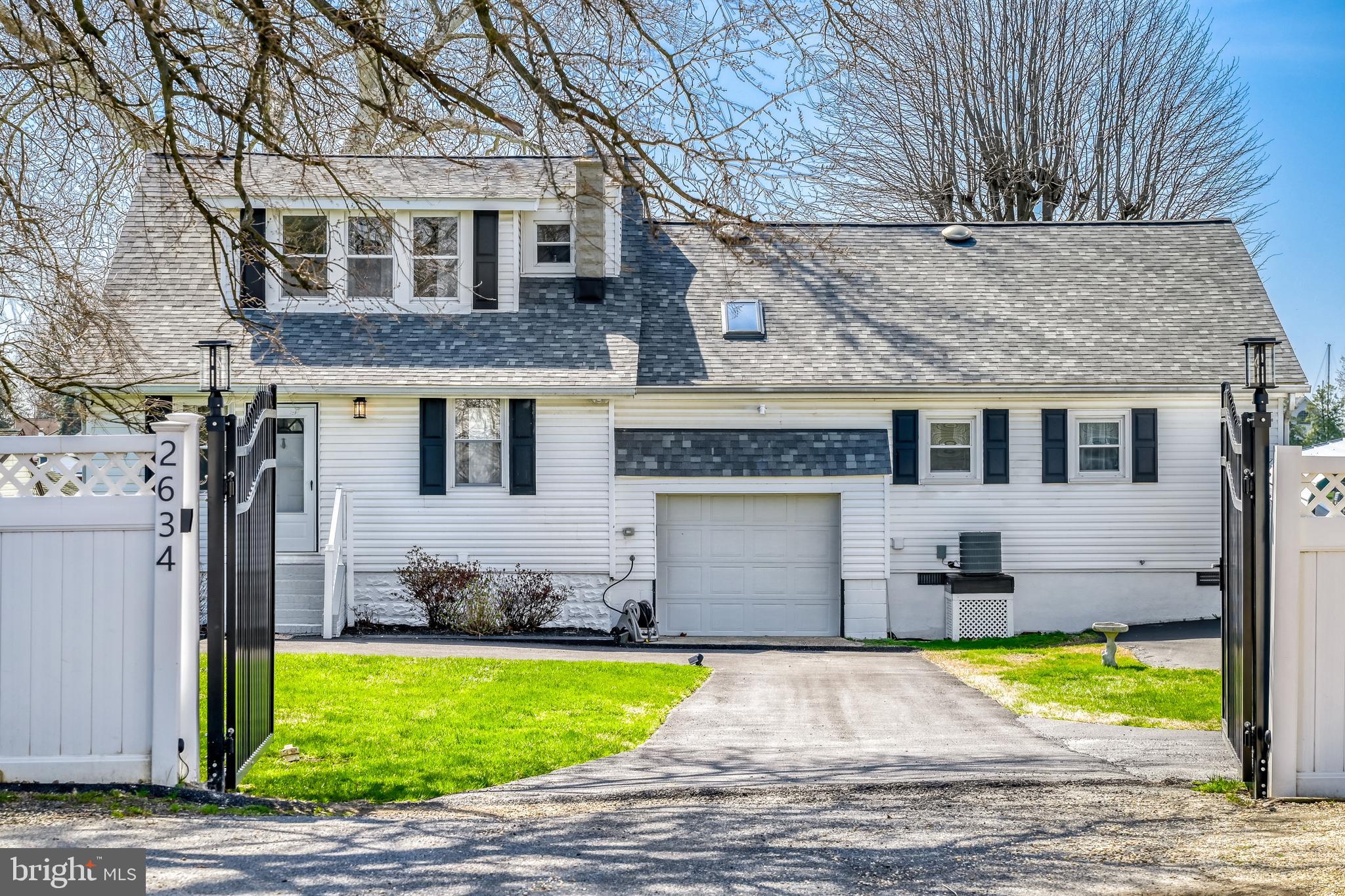 SPARROWS POINT - Residential